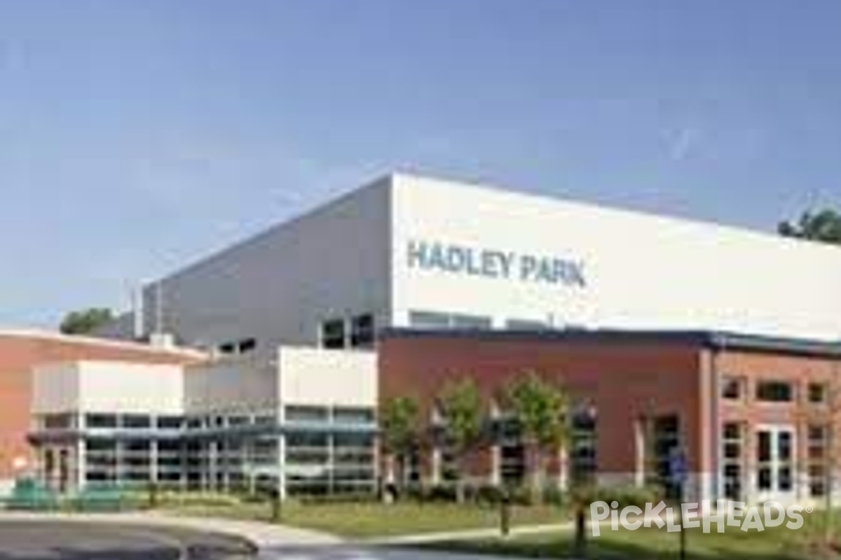 Photo of Pickleball at Hadley Park